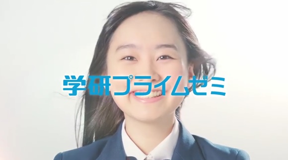 学研プライムゼミの映像イメージ